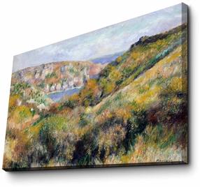 Reproduktsioon Wallity, 249cvt1458, 70 cm x 45 cm