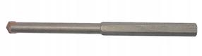 Gręžimo karūnų adapteris Artu 26411, 1 cm