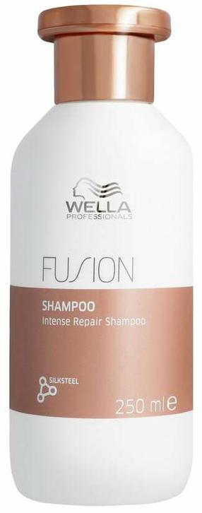 Šampūns Wella Professionals Fusion Intense Repair, 250 ml