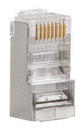 Võrgutoodete lisad Lanberg PLS-5000EZ RJ-45, 100 tk