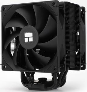 Oro aušintuvas procesoriui Thermalright Burst Assassin 120 EVO, 124 mm x 156 mm
