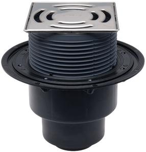 Трап H&L DN50/75/110 Primus