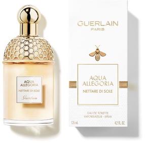 Tualetinis vanduo Guerlain Aqua Allegoria, 125 ml