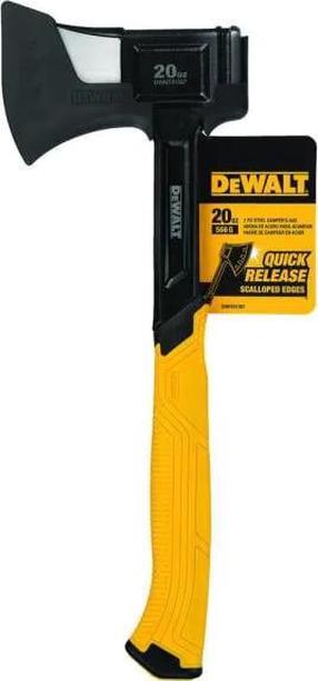 Топор Dewalt, 0.567 кг