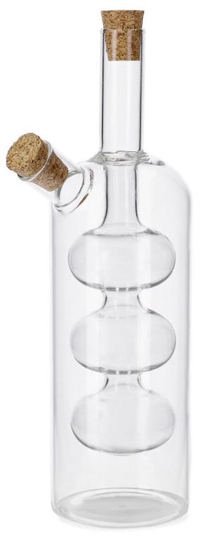 Eļļas/ etiķa trauks Homla Best, 0.28 l