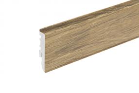 Grindjuostė Cezar MasterLine 829444, 220 cm x 6 cm x 1.5 cm, ąžuolo sp.