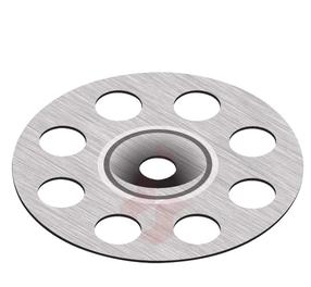 Seib Arras, on mõeldud isolatsioonimaterjalide jaoks, 60 mm x 1 mm, 100 tk