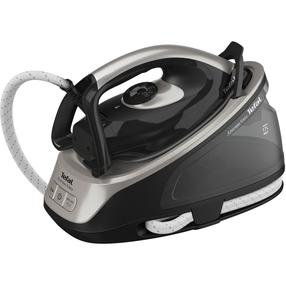 Lyginimo sistema Tefal Express Easy SV6140, juoda sp./pilka sp.