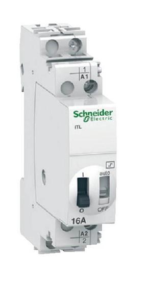Импульсное реле Schneider Electric Acti9, A9C30811, 1P, 16 а, 230 В