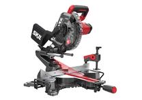 Medžio pjovimo staklės Skil 1310AA, 1600 W, 216 mm