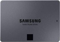 Kietasis diskas (SSD) Samsung 870 QVO, 2.5", 8 TB