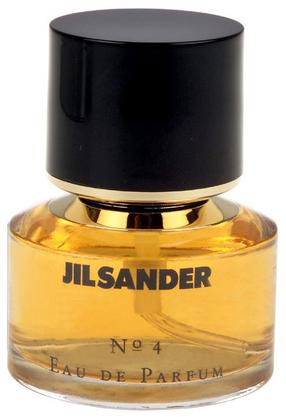 Kvapusis vanduo Jil Sander Jil Sander N4?Edp Vaporizador, 30 ml