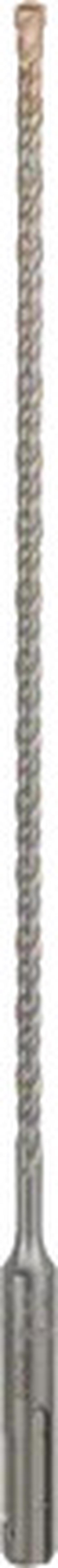 Betono grąžtas Bosch, betonui, sraigtinis, sds plus, 5.5 mm x 26.5 cm