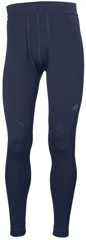 Termopüksid, meestele Helly Hansen Lifa Merino, sügavsinine v., xl