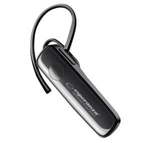 Brīvroku ierīce Esperanza, Bluetooth