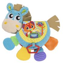 Knygelė Playgro, 6 cm, įvairių spalvų