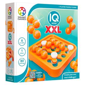 Galvosūkis Smart Games IQ Mini XXL 401XL