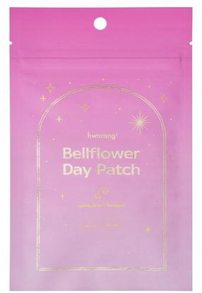Veido priežiūros priemonė Hwarang Bellflower Day Patch, 96 vnt.