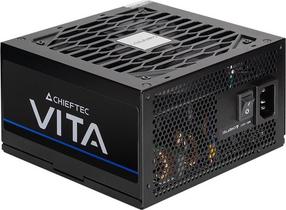 Maitinimo blokas Chieftec Vita BPX-750-S 750 W, 12 cm