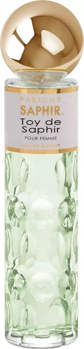 Kvapusis vanduo Parfums Saphir Toy, 30 ml