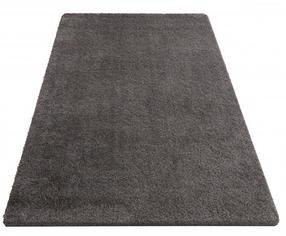 Paklājs iekštelpu Kamel 0057, tumši pelēka krās., 150 cm x 80 cm