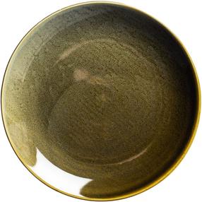 Taldrik prae Verlo Cane, Ø 25 cm, roheline v.