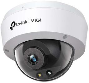 Kupola kamera TP-Link Vigi C240 2.8mm