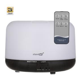 Aromāta difuzors, mitrinātājs, jonizators Standart SL-300ML, 0.3 l