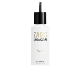 Smaržu uzpildes flakons Zadig & Voltaire Zadig, 150 ml