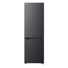 Холодильник морозильник снизу LG GBBSJ10EEP