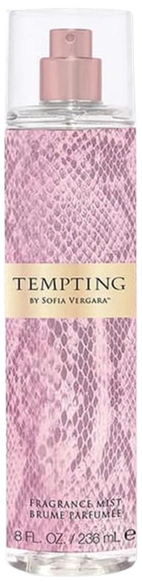 Keha pihust Victoria's Secret Tempting by Sofia Vergara, 236 ml