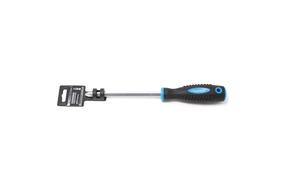 Atsuktuvas, kotelių atsuktuvas Forsage F-70130150 28225, kryžminis, 28 cm