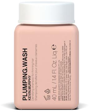 Шампунь Kevin Murphy Plumping Wash, 40 мл