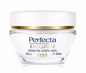 Veido kremas Perfecta Exclusive, 50 ml, 80+