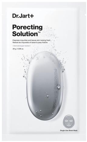 Veido kaukė Dr. Jart+ Dermask Porecting Solution, 28 g