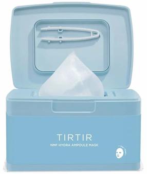 Veido kaukė TirTir NMF Hydra Ampoule, 30 vnt.