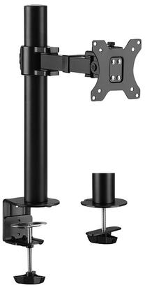 Televizoriaus laikiklis Logilink BP0104, 17-32", 9 kg