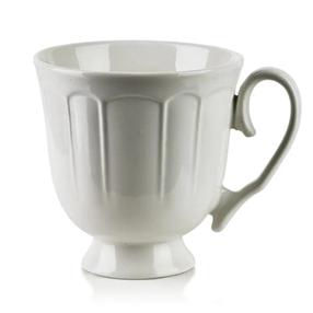  Tass AffekDesign Hella Jumbo, valge v., 0.5 l