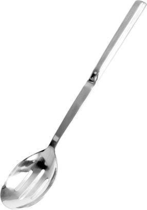 Ложка, для сервировки Yato YG-02774, 30 см, серебристый цв.