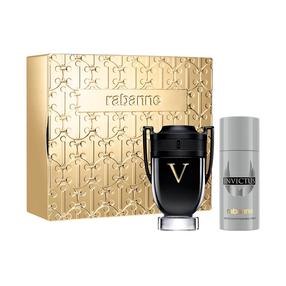 Kinkekomplektid meestele Paco Rabanne Invictus Victory