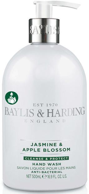 Жидкое мыло Baylis & Harding, 500 мл