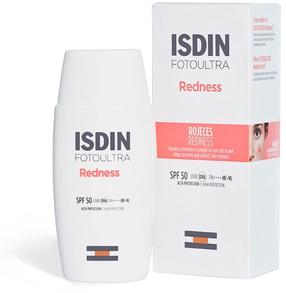 Krēms iedeguma kopšanai sejai Isdin Photo Ultra SPF50, 50 ml