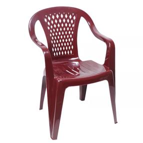 Aiatool Oler Diament, punane v., 55 cm x 56 cm x 80 cm