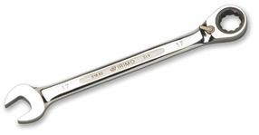 Kombineeritud võti Irimo, 290 mm, 21 mm