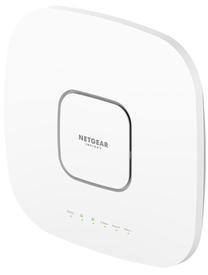 Belaidės prieigos taškas Netgear WAX630, 5 GHz, balta sp.