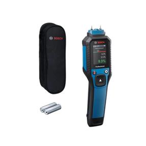 Drėgmės matuoklis Bosch GMP 2-15, 4.5 cm x 6.2 cm x 23.5 cm