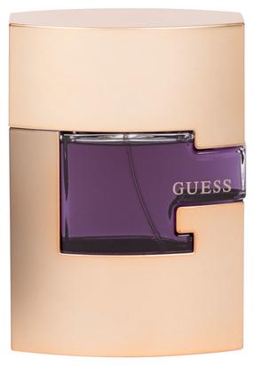 Туалетная вода Guess Gold, 75 мл