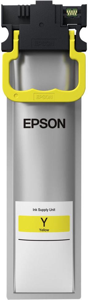 Tintes printera kasetne Epson C13T944440, dzeltena krās.