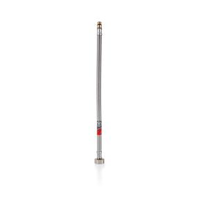 Maisītāja šļūtene Tucai S.A. Taq Pex, M10 (37 mm)/S1/2", 50 cm