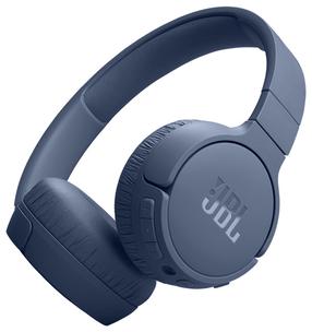 Juhtmeta kõrvaklapid JBL Tune 670 NC, sinine v.